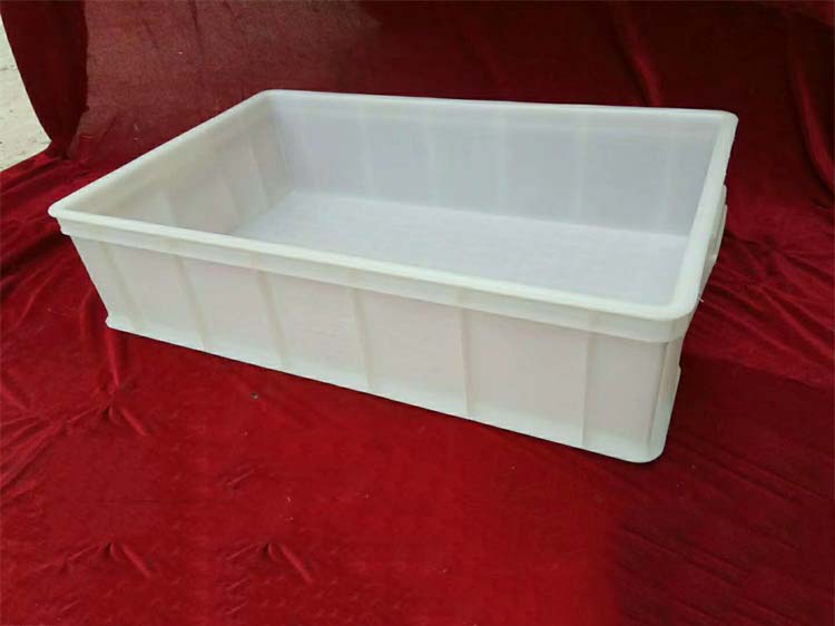 塑料周轉箱運用最多的特點有哪些？