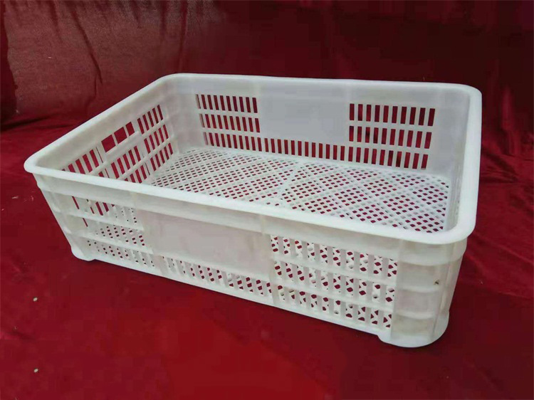 塑料周轉(zhuǎn)筐