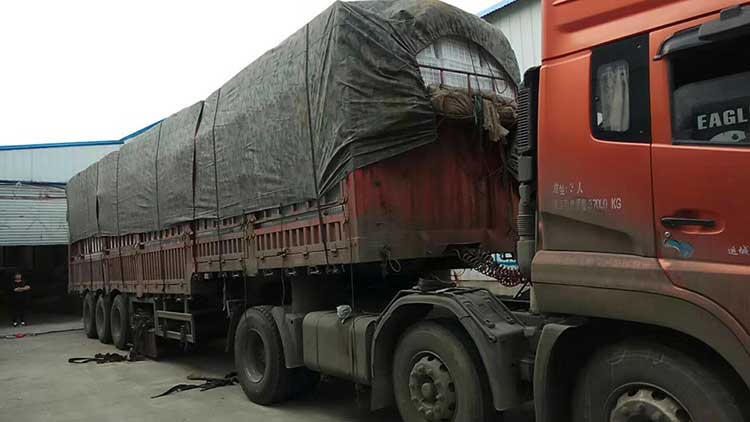 周轉筐合作案例-塑料筐