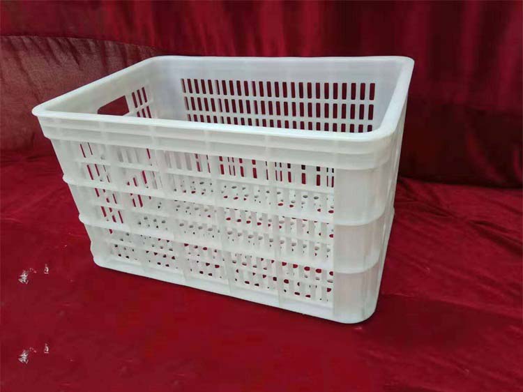 塑料周轉(zhuǎn)筐 塑料周轉(zhuǎn)筐